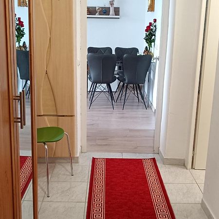 Sunset Apartman Секешфехервар Экстерьер фото